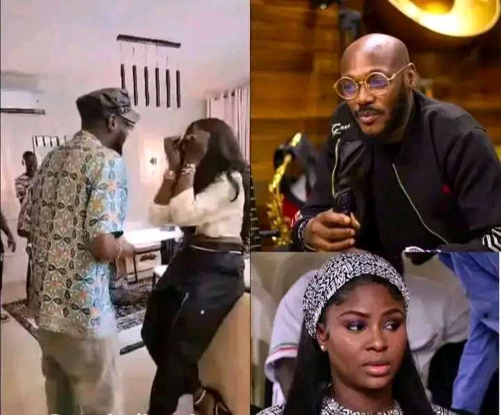 2Baba finds love again as Natasha says YES to his proposal 2 1739441309330