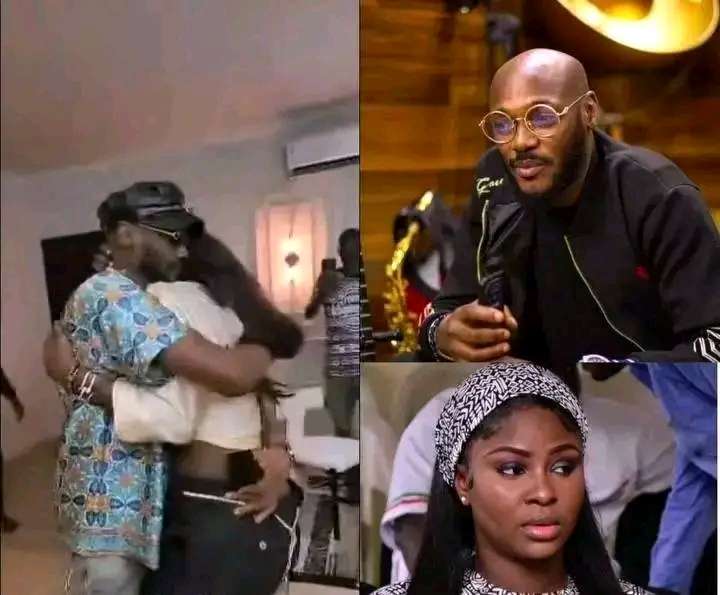 2Baba finds love again as Natasha says YES to his proposal 3 1739441355515