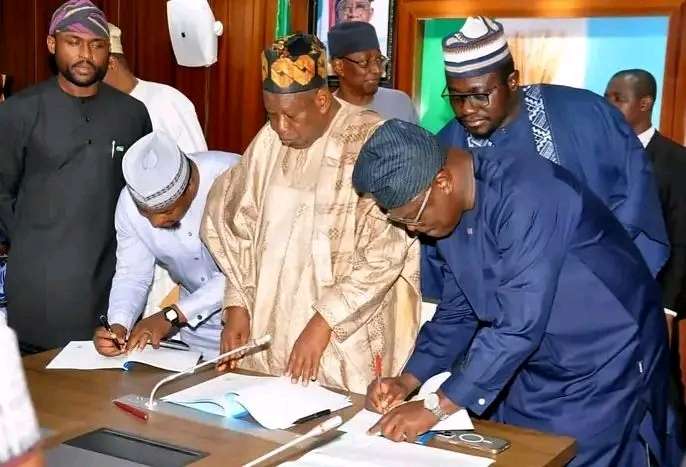 APC launches e-registration to link members to NIN ahead of 2027 elections 2 1739451742386
