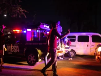 Police Restricts Night-Time Movement In Gombe State 1 201021 lagos protests mc 9034