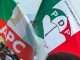 APC and PDP flags