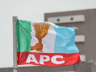 APC Caucus Schedule NEC Meeting 1 A