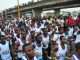 Access Bank Lagos City Marathon