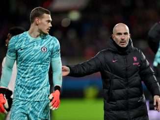 Chelsea FCa