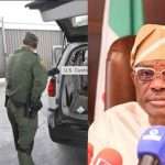 Claim that Wike Was Arrested Was False