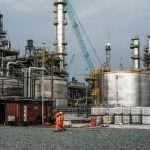 Dangote Refinery 1