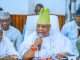 Governor Ademola Adeleke