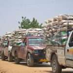 House of Reps Member Distributes Food To Aid Families in 2025 Ramadan