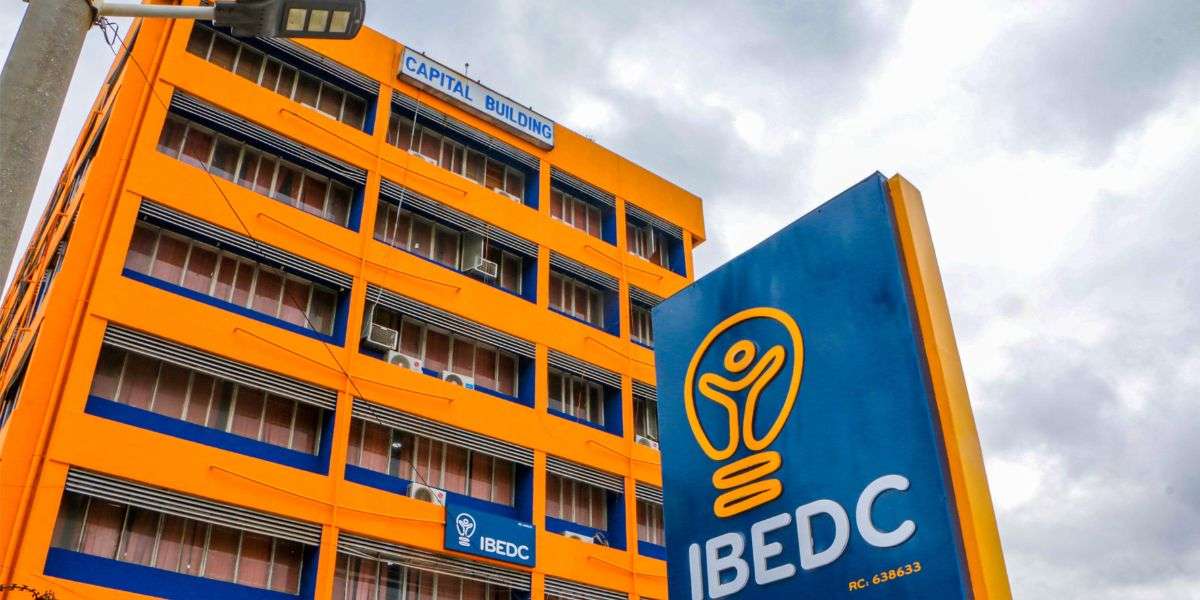 IBEDC128