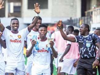 Ikorodu City FC