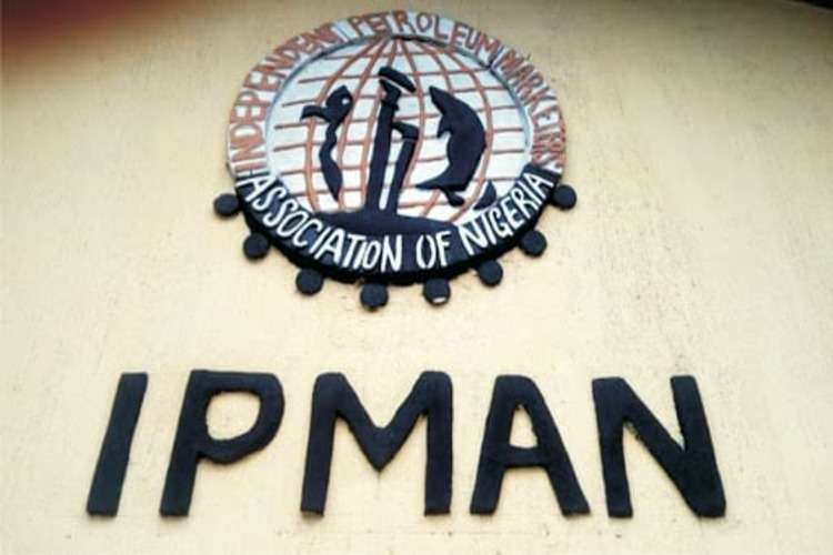 Independent Petroleum Marketers Association of Nigeria IPMAN 1