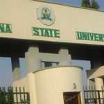 Kaduna state university