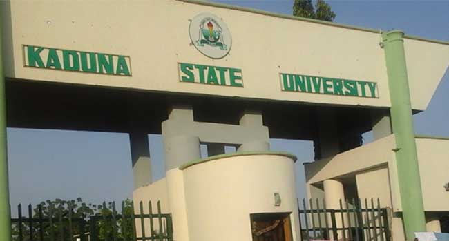 Kaduna state university