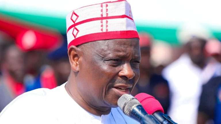 Kwankwaso says Kano People Reject Division, condemns Sheikh Jingir’s Comments