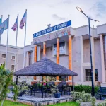 Lagos Assembly 1