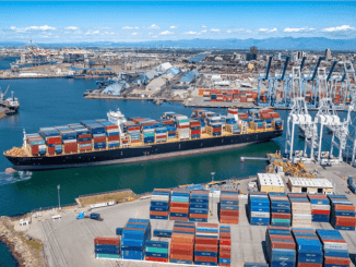 Federal Government Reiterates Commitment To Harness Full Potentials Of Marine Economy 1 Marine economy contributes to U.S. GDP 1