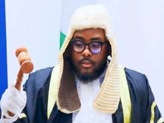 Martin Amaewhule 1