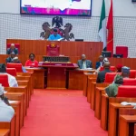 Nigerian Senate 1
