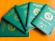 Nigerian passport