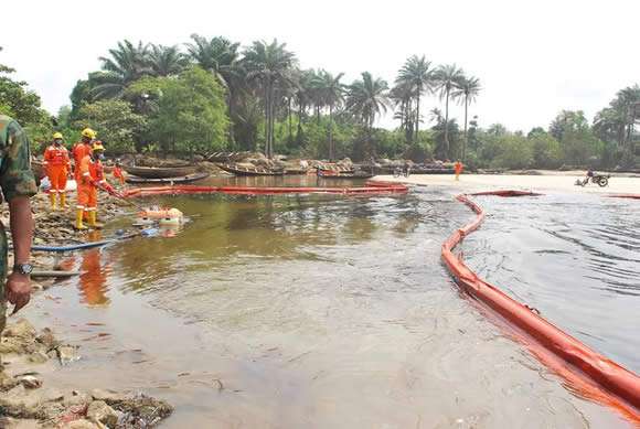 Ogoniland clean up6