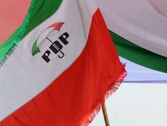 PDP Schedules Anambra Governorship Primary For April 5 1 PDP 1