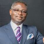 Pastor Matthew Ashimolowo