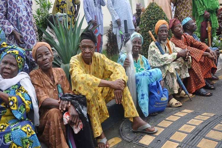 Pensioners 1