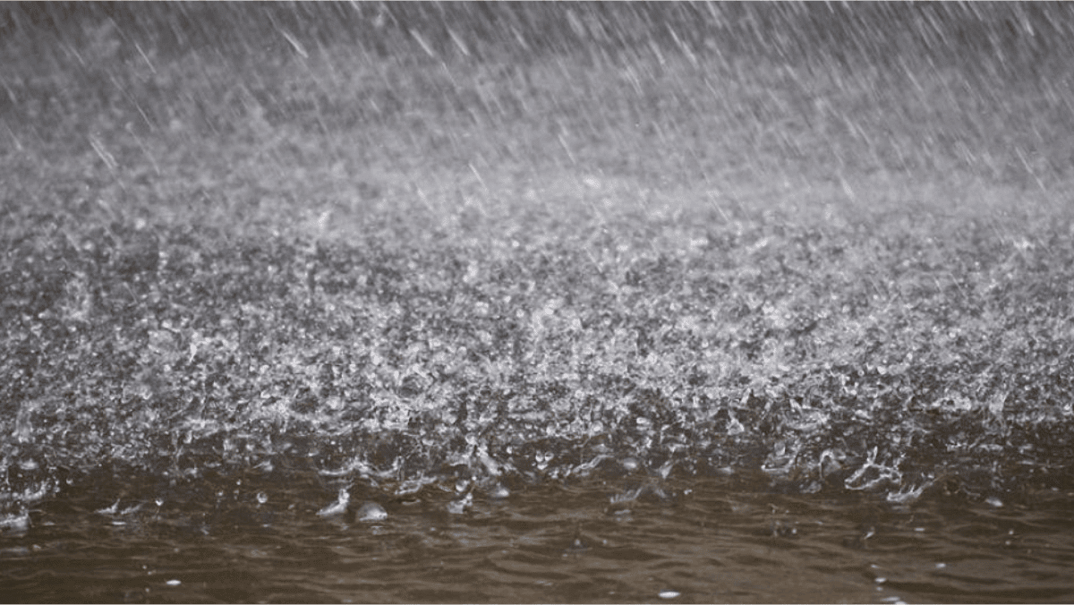 Rainfall