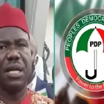 Reactions trail Odefas expulsion from PDP emergence as new S East party Vice Chairman 1