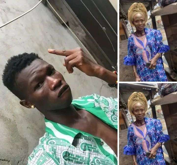 16-Year-Old Boy Stabs Grandma To Death, Moved N4 Million, Gold Jewelry Away 2 Screenshot 20250225 202041