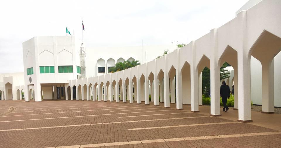 aso villa