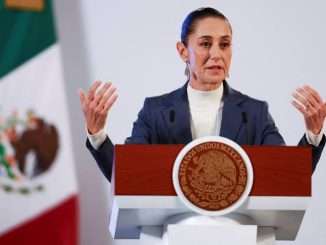 Mexico’s President Avoided U.S. Tariffs, for Now 1 images 1 18