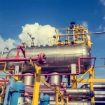 offshore industry tank insulation oil gas production petroleum pipeline scaled 1