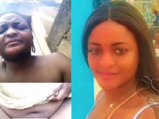 restaurant woman caught urinating into pot of soup