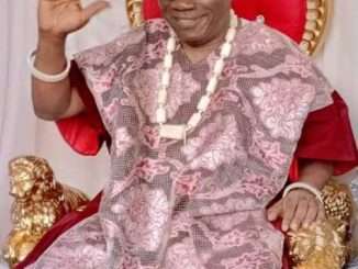 Gov. Soludo Urged to Prevent Alleged EFCC-Linked Candidate from Becoming Oba’s Igwe - Report 1 1001430660