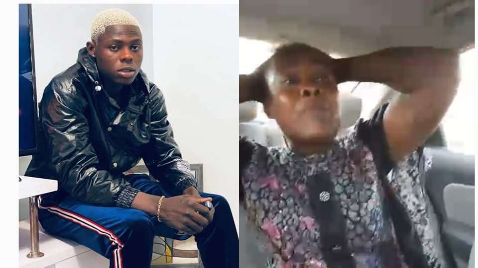 JUST IN!!! Mohbad's Younger Brother Kidnapped, Mother Cries Out 1 1001457524