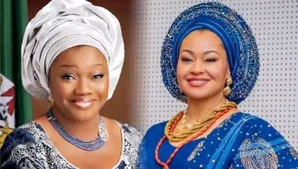 Akpabio's Wife Sues Akpoti-Uduaghan, Seeks N250b Over Alleged Defamation, Rights Violation 1 1740810116837