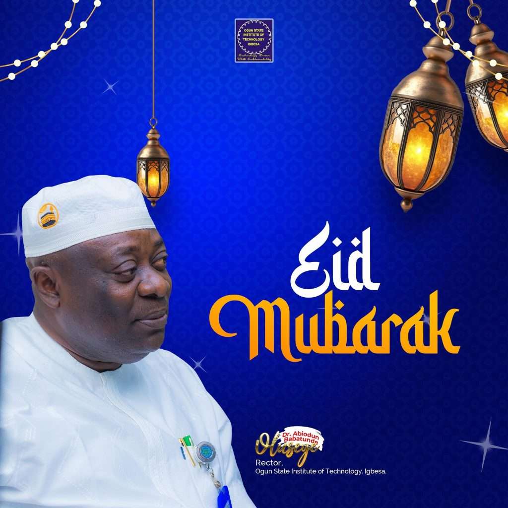 OGITECH Rector Celebrates Eid al-Fitr with Muslim Community 1 6566C0EC A1F1 40C8 BA60 9C62A7BA1E9C