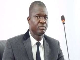 Lawmaker- Governors’ Immunity Prohibits Parliament From Summoning Them 1 Chief Francis Nwifuru 1