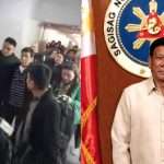 How ICC Arrested former president of the Philippines Rodrigo Duterte