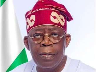 TINUBU: WE REMOVED FCT FROM THE TREASURY SINGLE ACCOUNT TO SPEED UP DEVELOPMENT 1 IMG 20250330 WA0037