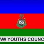 Ijaw Youth Council logo