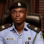 Lagos State Police PRO SP Benjamin Hundeyin