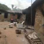 Makurdi clash5