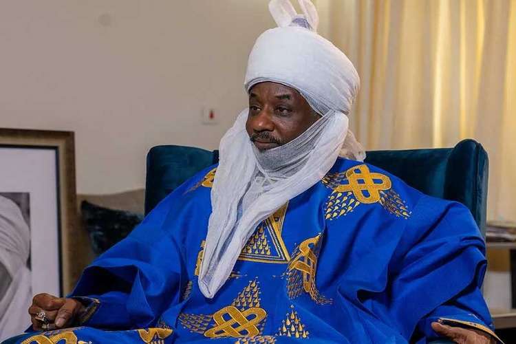 Muhammadu Sanusi II 1