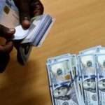 Naira Exchange BDC Forex Foreign Exchange Association of Bureau De Change ABCON 1