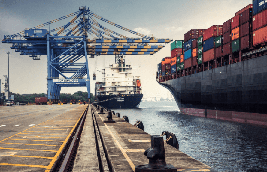 Nigerian Ports Authority