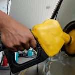 Petrol service