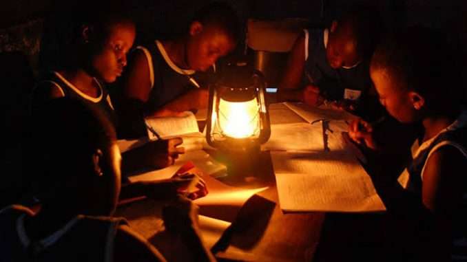 PowerOutagesinNigeria