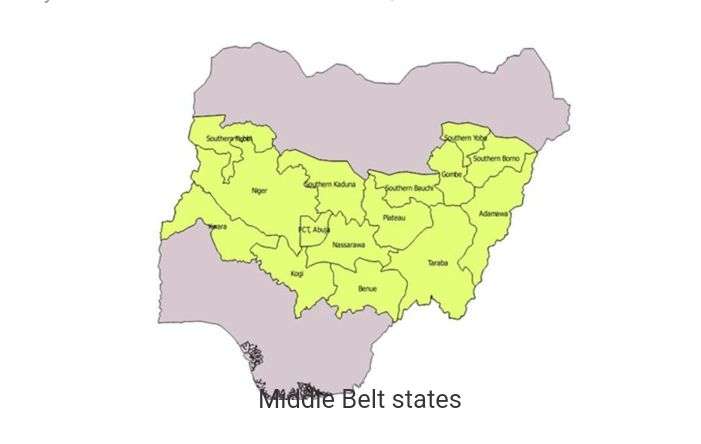Middle Belt Forum Condemns Schools Closure In Northern States, Calls For Restructuring 1 Screenshot 20250302 180408